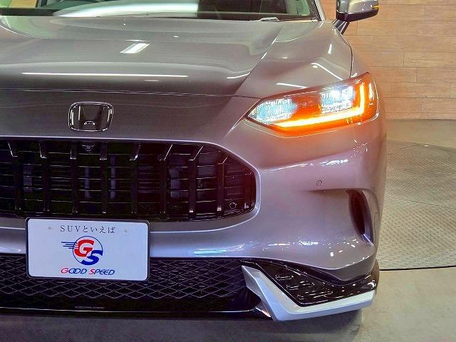 ZR-V e:HEV Z 無限エアロ/全周囲/パドルシフト/BOSEサウンド/レーダークルーズ/パワーゲート/ブラインドスポット/ドライブレコーダー/シートヒーター/コーナーセンサー/ハンドルヒーター/18インチアルミ/ETC(66枚目)