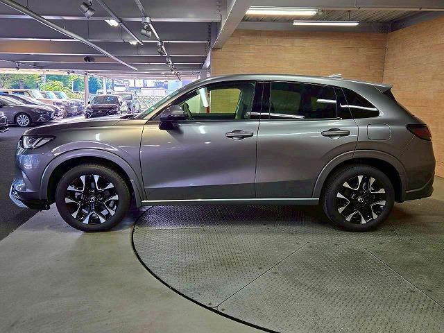 ZR-V e:HEV Z 無限エアロ/全周囲/パドルシフト/BOSEサウンド/レーダークルーズ/パワーゲート/ブラインドスポット/ドライブレコーダー/シートヒーター/コーナーセンサー/ハンドルヒーター/18インチアルミ/ETC(72枚目)