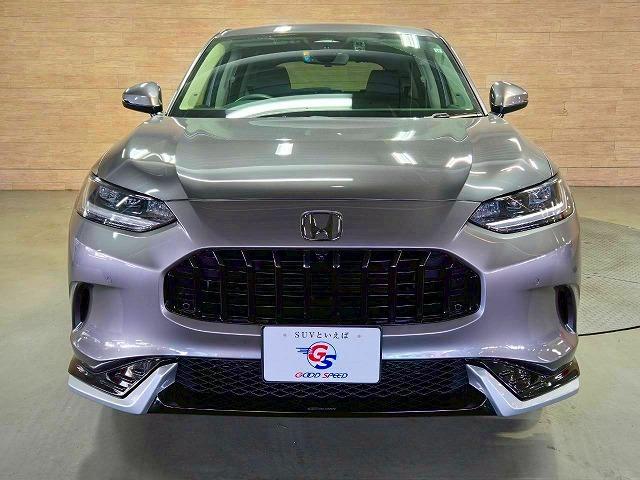 ZR-V e:HEV Z 無限エアロ/全周囲/パドルシフト/BOSEサウンド/レーダークルーズ/パワーゲート/ブラインドスポット/ドライブレコーダー/シートヒーター/コーナーセンサー/ハンドルヒーター/18インチアルミ/ETC(74枚目)