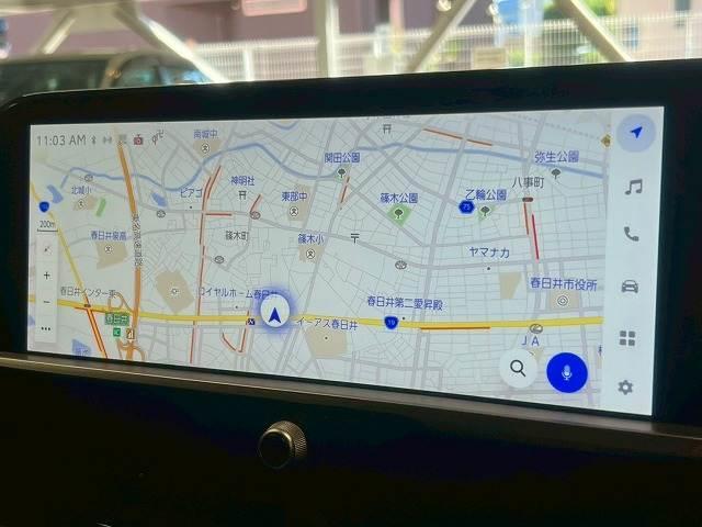 クラウンクロスオーバー G “Advanced・Leather Package” ワンオーナー/全周囲/デジタルミラー/レーダークルーズ/パワーシート/シートメモリ/シートメモリ/シートエアコン/ブラインドスポット/ステアリングスイッチ/AC100V/21インチアルミ/スマートキー(3枚目)