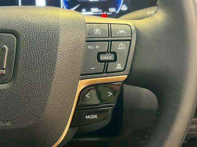 クラウンクロスオーバー G “Advanced・Leather Package” ワンオーナー/全周囲/デジタルミラー/レーダークルーズ/パワーシート/シートメモリ/シートメモリ/シートエアコン/ブラインドスポット/ステアリングスイッチ/AC100V/21インチアルミ/スマートキー(6枚目)