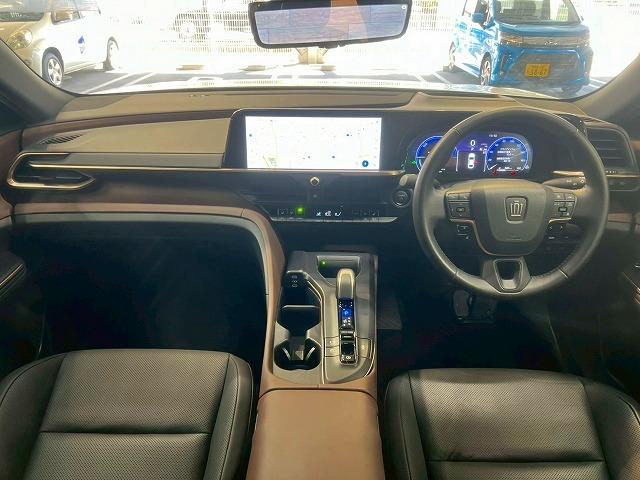 クラウンクロスオーバー G “Advanced・Leather Package” ワンオーナー/全周囲/デジタルミラー/レーダークルーズ/パワーシート/シートメモリ/シートメモリ/シートエアコン/ブラインドスポット/ステアリングスイッチ/AC100V/21インチアルミ/スマートキー(21枚目)