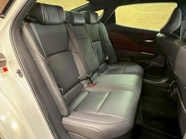 クラウンクロスオーバー G “Advanced・Leather Package” ワンオーナー/全周囲/デジタルミラー/レーダークルーズ/パワーシート/シートメモリ/シートメモリ/シートエアコン/ブラインドスポット/ステアリングスイッチ/AC100V/21インチアルミ/スマートキー(31枚目)