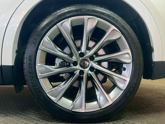 クラウンクロスオーバー G “Advanced・Leather Package” ワンオーナー/全周囲/デジタルミラー/レーダークルーズ/パワーシート/シートメモリ/シートメモリ/シートエアコン/ブラインドスポット/ステアリングスイッチ/AC100V/21インチアルミ/スマートキー(54枚目)