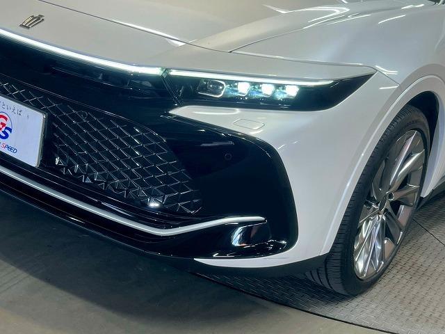 クラウンクロスオーバー G “Advanced・Leather Package” ワンオーナー/全周囲/デジタルミラー/レーダークルーズ/パワーシート/シートメモリ/シートメモリ/シートエアコン/ブラインドスポット/ステアリングスイッチ/AC100V/21インチアルミ/スマートキー(62枚目)