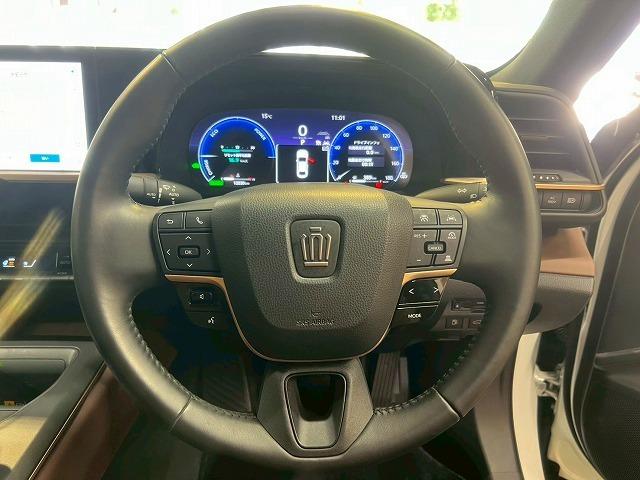 クラウンクロスオーバー G “Advanced・Leather Package” ワンオーナー/全周囲/デジタルミラー/レーダークルーズ/パワーシート/シートメモリ/シートメモリ/シートエアコン/ブラインドスポット/ステアリングスイッチ/AC100V/21インチアルミ/スマートキー(73枚目)