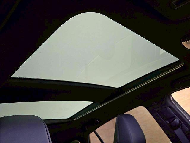 ハリアーハイブリッド Ｚ　レザーパッケージ　パノラマルーフ／ナビ／全周囲／ＪＢＬサウンド／レーダークルーズ／シートクーラー／パワーシート／電動リアゲート／衝突軽減／レーンアシスト／オートハイビーム／シートメモリ／スマートキー／プッシュスタート（21枚目）