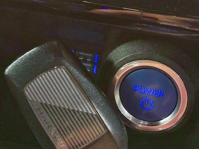 ハリアーハイブリッド Ｚ　レザーパッケージ　パノラマルーフ／ナビ／全周囲／ＪＢＬサウンド／レーダークルーズ／シートクーラー／パワーシート／電動リアゲート／衝突軽減／レーンアシスト／オートハイビーム／シートメモリ／スマートキー／プッシュスタート（23枚目）