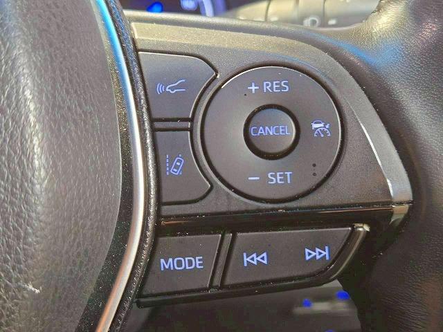 ハリアーハイブリッド Ｚ　レザーパッケージ　パノラマルーフ／ナビ／全周囲／ＪＢＬサウンド／レーダークルーズ／シートクーラー／パワーシート／電動リアゲート／衝突軽減／レーンアシスト／オートハイビーム／シートメモリ／スマートキー／プッシュスタート（35枚目）