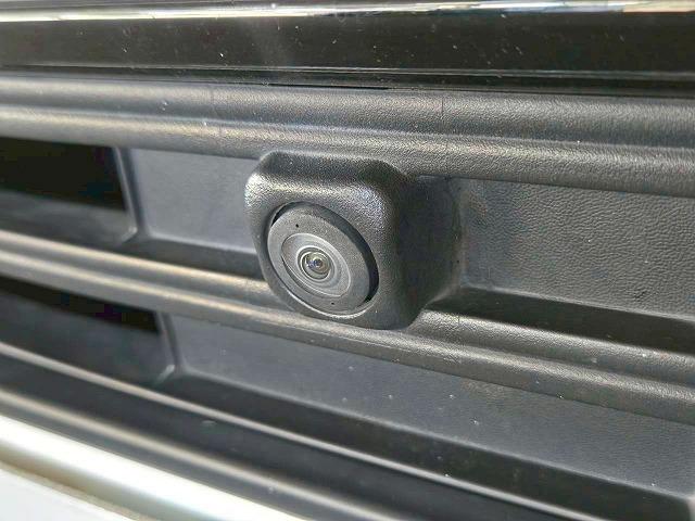 ハリアーハイブリッド Ｚ　レザーパッケージ　パノラマルーフ／ナビ／全周囲／ＪＢＬサウンド／レーダークルーズ／シートクーラー／パワーシート／電動リアゲート／衝突軽減／レーンアシスト／オートハイビーム／シートメモリ／スマートキー／プッシュスタート（64枚目）