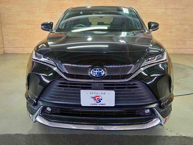 ハリアーハイブリッド Ｚ　レザーパッケージ　パノラマルーフ／ナビ／全周囲／ＪＢＬサウンド／レーダークルーズ／シートクーラー／パワーシート／電動リアゲート／衝突軽減／レーンアシスト／オートハイビーム／シートメモリ／スマートキー／プッシュスタート（75枚目）