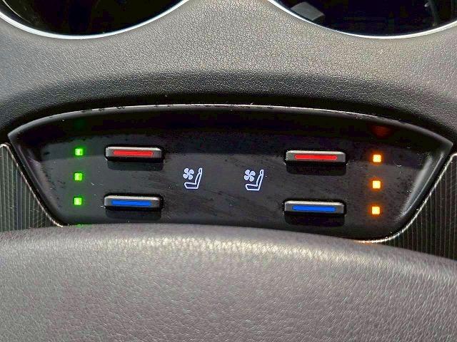 ハリアーハイブリッド Ｚ　レザーパッケージ　パノラマルーフ／ナビ／全周囲／ＪＢＬサウンド／レーダークルーズ／シートクーラー／パワーシート／電動リアゲート／衝突軽減／レーンアシスト／オートハイビーム／シートメモリ／スマートキー／プッシュスタート（77枚目）