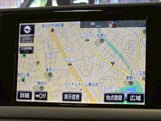 ＣＴ ＣＴ２００ｈ　バージョンＣ　ナビＴＶ／クルーズコントロール／パワーシート／バックカメラ／パドルシフト／ＣＤ／ＤＶＤ／Ｂｌｕｅｔｏｏｔｈ接続／パワーシート／１６インチアルミ／ＬＥＤヘッド／スマートキー／プッシュスタート／ＥＴＣ（3枚目）