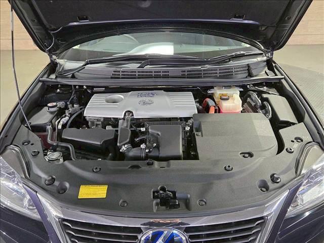 ＣＴ ＣＴ２００ｈ　バージョンＣ　ナビＴＶ／クルーズコントロール／パワーシート／バックカメラ／パドルシフト／ＣＤ／ＤＶＤ／Ｂｌｕｅｔｏｏｔｈ接続／パワーシート／１６インチアルミ／ＬＥＤヘッド／スマートキー／プッシュスタート／ＥＴＣ（13枚目）