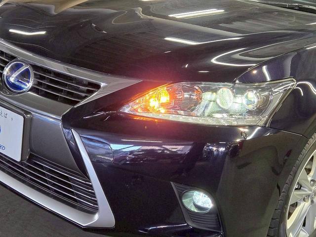 ＣＴ ＣＴ２００ｈ　バージョンＣ　ナビＴＶ／クルーズコントロール／パワーシート／バックカメラ／パドルシフト／ＣＤ／ＤＶＤ／Ｂｌｕｅｔｏｏｔｈ接続／パワーシート／１６インチアルミ／ＬＥＤヘッド／スマートキー／プッシュスタート／ＥＴＣ（65枚目）