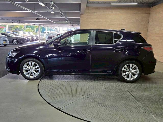 ＣＴ ＣＴ２００ｈ　バージョンＣ　ナビＴＶ／クルーズコントロール／パワーシート／バックカメラ／パドルシフト／ＣＤ／ＤＶＤ／Ｂｌｕｅｔｏｏｔｈ接続／パワーシート／１６インチアルミ／ＬＥＤヘッド／スマートキー／プッシュスタート／ＥＴＣ（74枚目）