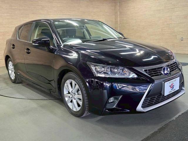 ＣＴ ＣＴ２００ｈ　バージョンＣ　ナビＴＶ／クルーズコントロール／パワーシート／バックカメラ／パドルシフト／ＣＤ／ＤＶＤ／Ｂｌｕｅｔｏｏｔｈ接続／パワーシート／１６インチアルミ／ＬＥＤヘッド／スマートキー／プッシュスタート／ＥＴＣ（77枚目）