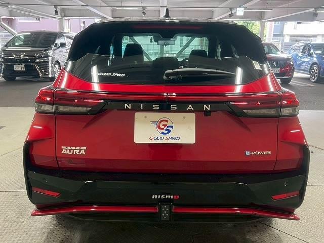 オーラ ＮＩＳＭＯ　１オーナー／全周囲／デジタルミラー／プロパイロット／衝突軽減／レーンアシスト／自動駐車システム／シートヒーター／ステアリングヒーター／Ｂｌｕｅｔｏｏｔｈ接続／ドライブレコーダー／１７インチアルミ（19枚目）