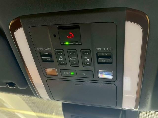 ヴェルファイアハイブリッド Z Premier サンルーフ/全周囲カメラ/デジタルインナー/両側電動スライドドア/電動リアゲート/ETC/ブラインドスポットモニター/14インチナビ/フルセグ/LEDヘッドライト/19インチアルミ/パワーシート(14枚目)