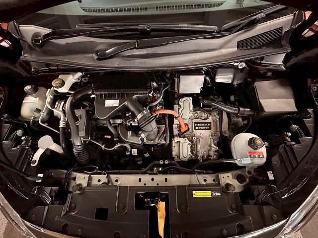 オーラ Ｇ　ｌｅａｔｈｅｒ　ｅｄｉｔｉｏｎ　ＢＯＳＥ／９型コネクトナビ／全周囲／黒革シート／アップルカープレイ／衝突軽減／レーンアシスト／プロパイロット／ブラインドスポット／１７インチアルミ／ＥＴＣ／ドライブレコーダー／デジタルミラー（31枚目）