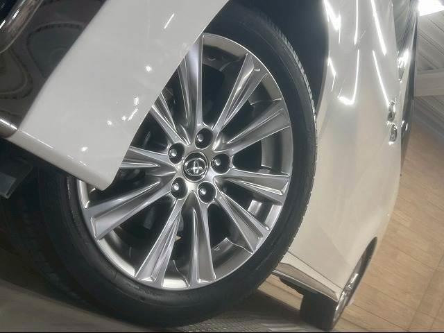 ヴェルファイア ２．５Ｚ　ゴールデンアイズ　ワンオーナー／ナビ／両側電動／ＣＤ／ＤＶＤ／Ｂｌｕｅｔｏｏｔｈ接続／衝突軽減／レーンアシスト／レーダークルーズ／ＬＥＤライト／コーナーセンサー／１８インチアルミ／オットマン／ＡＣ１００Ｖ／スマートキー（12枚目）