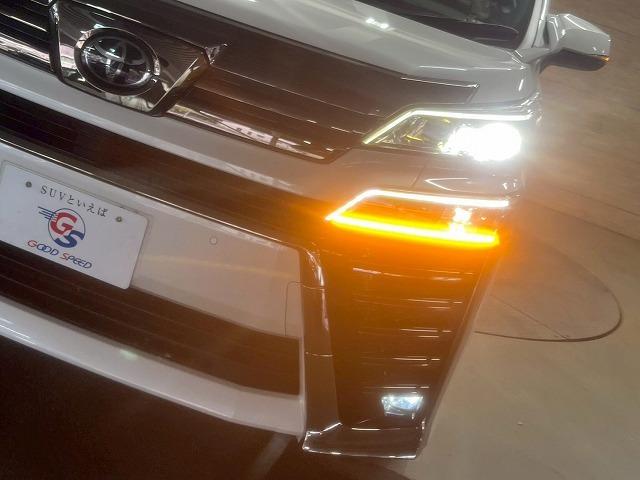 ヴェルファイア ２．５Ｚ　ゴールデンアイズ　ワンオーナー／ナビ／両側電動／ＣＤ／ＤＶＤ／Ｂｌｕｅｔｏｏｔｈ接続／衝突軽減／レーンアシスト／レーダークルーズ／ＬＥＤライト／コーナーセンサー／１８インチアルミ／オットマン／ＡＣ１００Ｖ／スマートキー（24枚目）