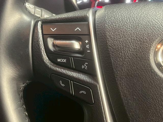 ヴェルファイア ２．５Ｚ　ゴールデンアイズ　ワンオーナー／ナビ／両側電動／ＣＤ／ＤＶＤ／Ｂｌｕｅｔｏｏｔｈ接続／衝突軽減／レーンアシスト／レーダークルーズ／ＬＥＤライト／コーナーセンサー／１８インチアルミ／オットマン／ＡＣ１００Ｖ／スマートキー（45枚目）