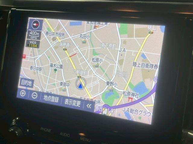 ヴェルファイア ２．５Ｚ　ゴールデンアイズ　ワンオーナー／ナビ／両側電動／ＣＤ／ＤＶＤ／Ｂｌｕｅｔｏｏｔｈ接続／衝突軽減／レーンアシスト／レーダークルーズ／ＬＥＤライト／コーナーセンサー／１８インチアルミ／オットマン／ＡＣ１００Ｖ／スマートキー（51枚目）