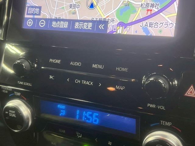 ヴェルファイア ２．５Ｚ　ゴールデンアイズ　ワンオーナー／ナビ／両側電動／ＣＤ／ＤＶＤ／Ｂｌｕｅｔｏｏｔｈ接続／衝突軽減／レーンアシスト／レーダークルーズ／ＬＥＤライト／コーナーセンサー／１８インチアルミ／オットマン／ＡＣ１００Ｖ／スマートキー（54枚目）