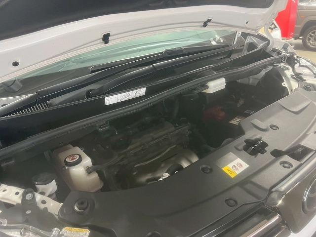 ヴェルファイア ２．５Ｚ　ゴールデンアイズ　ワンオーナー／ナビ／両側電動／ＣＤ／ＤＶＤ／Ｂｌｕｅｔｏｏｔｈ接続／衝突軽減／レーンアシスト／レーダークルーズ／ＬＥＤライト／コーナーセンサー／１８インチアルミ／オットマン／ＡＣ１００Ｖ／スマートキー（77枚目）