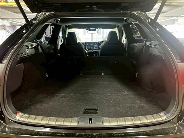 RX RX500h Fスポーツパフォーマンス サンルーフ/14型ナビ/全周囲/デジタルミラー/ブラインドスポット/パワーシート/シートメモリ/シートエアコン/衝突軽減/レーンアシスト/レーダークルーズ/ステアリングヒーター/21インチアルミ(20枚目)