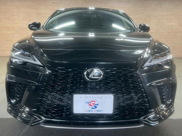 RX RX500h Fスポーツパフォーマンス サンルーフ/14型ナビ/全周囲/デジタルミラー/ブラインドスポット/パワーシート/シートメモリ/シートエアコン/衝突軽減/レーンアシスト/レーダークルーズ/ステアリングヒーター/21インチアルミ(29枚目)