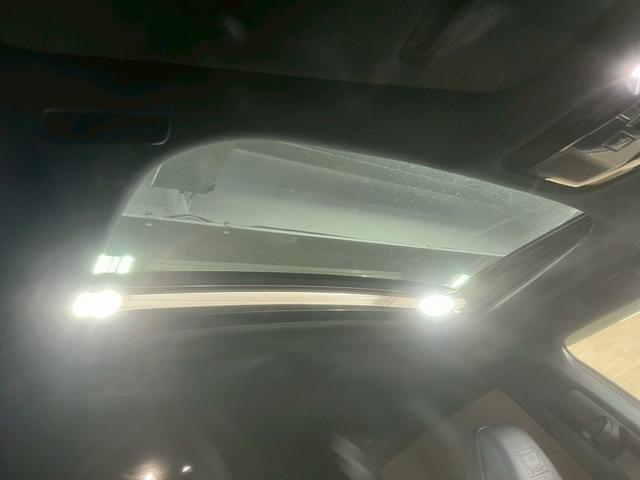 RX RX500h Fスポーツパフォーマンス サンルーフ/14型ナビ/全周囲/デジタルミラー/ブラインドスポット/パワーシート/シートメモリ/シートエアコン/衝突軽減/レーンアシスト/レーダークルーズ/ステアリングヒーター/21インチアルミ(48枚目)