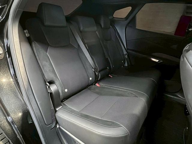 RX RX500h Fスポーツパフォーマンス サンルーフ/14型ナビ/全周囲/デジタルミラー/ブラインドスポット/パワーシート/シートメモリ/シートエアコン/衝突軽減/レーンアシスト/レーダークルーズ/ステアリングヒーター/21インチアルミ(49枚目)