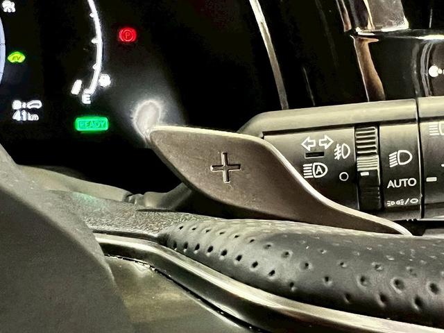 RX RX500h Fスポーツパフォーマンス サンルーフ/14型ナビ/全周囲/デジタルミラー/ブラインドスポット/パワーシート/シートメモリ/シートエアコン/衝突軽減/レーンアシスト/レーダークルーズ/ステアリングヒーター/21インチアルミ(72枚目)