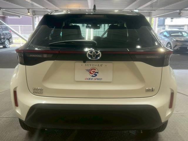 ヤリスクロス ハイブリッドZ ナビ/バックカメラ/レーダークルーズ/テレビ/衝突軽減ブレーキ/レーンアシスト/ブラインドスポット/オートハイビーム/パワーシート/シートヒーター/18インチアルミ/コーナーセンサー/スマートキー(19枚目)