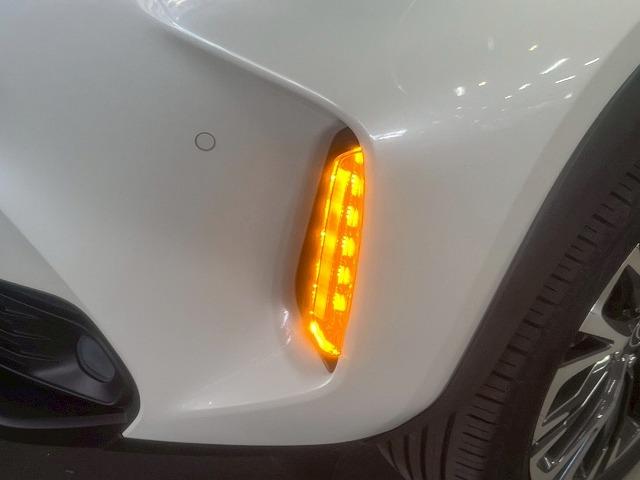 ヤリスクロス ハイブリッドZ ナビ/バックカメラ/レーダークルーズ/テレビ/衝突軽減ブレーキ/レーンアシスト/ブラインドスポット/オートハイビーム/パワーシート/シートヒーター/18インチアルミ/コーナーセンサー/スマートキー(30枚目)