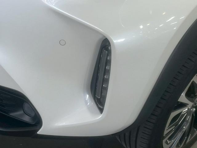 ヤリスクロス ハイブリッドZ ナビ/バックカメラ/レーダークルーズ/テレビ/衝突軽減ブレーキ/レーンアシスト/ブラインドスポット/オートハイビーム/パワーシート/シートヒーター/18インチアルミ/コーナーセンサー/スマートキー(31枚目)