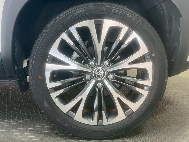 ヤリスクロス ハイブリッドZ ナビ/バックカメラ/レーダークルーズ/テレビ/衝突軽減ブレーキ/レーンアシスト/ブラインドスポット/オートハイビーム/パワーシート/シートヒーター/18インチアルミ/コーナーセンサー/スマートキー(49枚目)