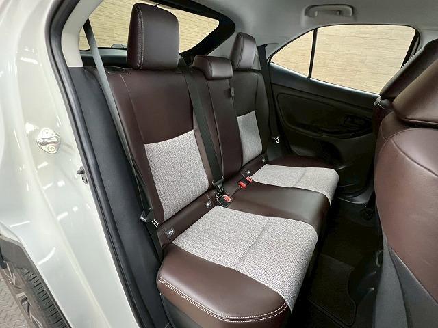 ヤリスクロス ハイブリッドZ ナビ/バックカメラ/レーダークルーズ/テレビ/衝突軽減ブレーキ/レーンアシスト/ブラインドスポット/オートハイビーム/パワーシート/シートヒーター/18インチアルミ/コーナーセンサー/スマートキー(68枚目)