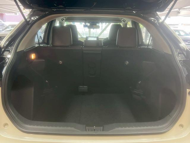 ヤリスクロス ハイブリッドZ ナビ/バックカメラ/レーダークルーズ/テレビ/衝突軽減ブレーキ/レーンアシスト/ブラインドスポット/オートハイビーム/パワーシート/シートヒーター/18インチアルミ/コーナーセンサー/スマートキー(75枚目)