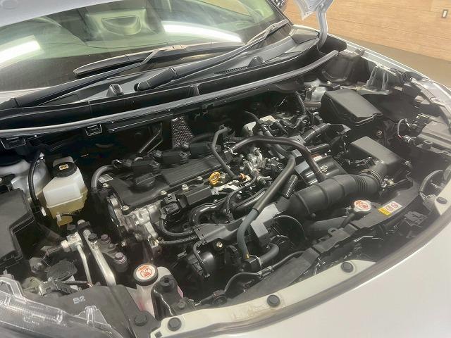 ヤリスクロス ハイブリッドZ ナビ/バックカメラ/レーダークルーズ/テレビ/衝突軽減ブレーキ/レーンアシスト/ブラインドスポット/オートハイビーム/パワーシート/シートヒーター/18インチアルミ/コーナーセンサー/スマートキー(78枚目)