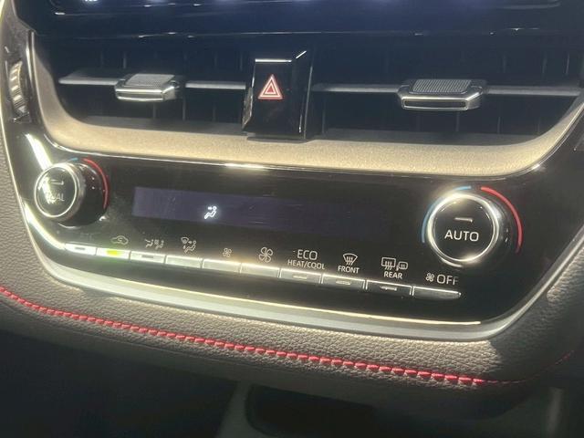 カローラスポーツ ハイブリッドＧ　Ｚ　ナビ／レーダークルーズ／ＢＳＭ／ＬＥＤライト／ステアリングヒーター／バックカメラ／Ｂｌｕｅｔｏｏｔｈ接続／オートハイビーム／ステアリングスイッチ／衝突軽減ブレーキ／レーンアシスト（58枚目）