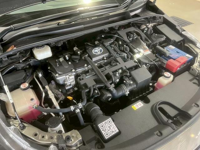 カローラスポーツ ハイブリッドＧ　Ｚ　ナビ／レーダークルーズ／ＢＳＭ／ＬＥＤライト／ステアリングヒーター／バックカメラ／Ｂｌｕｅｔｏｏｔｈ接続／オートハイビーム／ステアリングスイッチ／衝突軽減ブレーキ／レーンアシスト（78枚目）