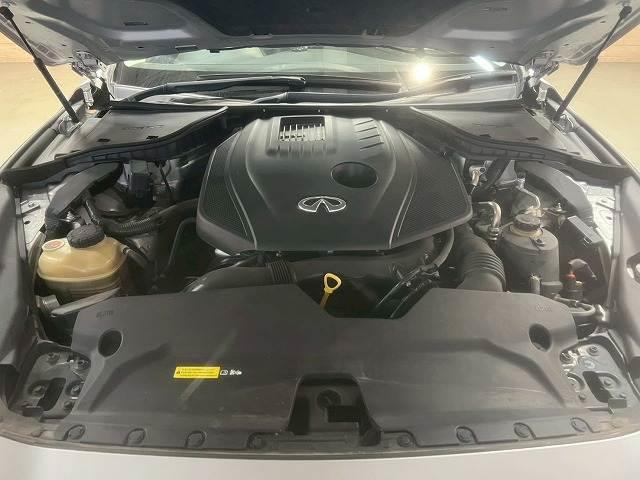 スカイライン 200GT-tタイプSP ナビ/全周囲/シートメモリ/レーダークルーズ/アイドリングストップ/パドルシフト/革シート/パワーシート/Bluetooth接続/コーナーセンサー/LEDライト/フロントフォグ/スマートキ/ETC(13枚目)