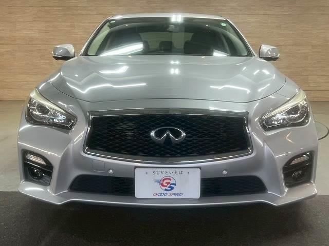 スカイライン 200GT-tタイプSP ナビ/全周囲/シートメモリ/レーダークルーズ/アイドリングストップ/パドルシフト/革シート/パワーシート/Bluetooth接続/コーナーセンサー/LEDライト/フロントフォグ/スマートキ/ETC(17枚目)