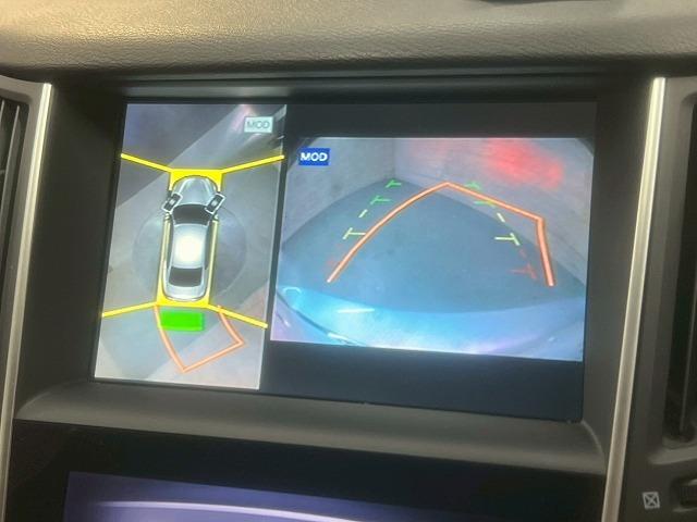 スカイライン 200GT-tタイプSP ナビ/全周囲/シートメモリ/レーダークルーズ/アイドリングストップ/パドルシフト/革シート/パワーシート/Bluetooth接続/コーナーセンサー/LEDライト/フロントフォグ/スマートキ/ETC(23枚目)