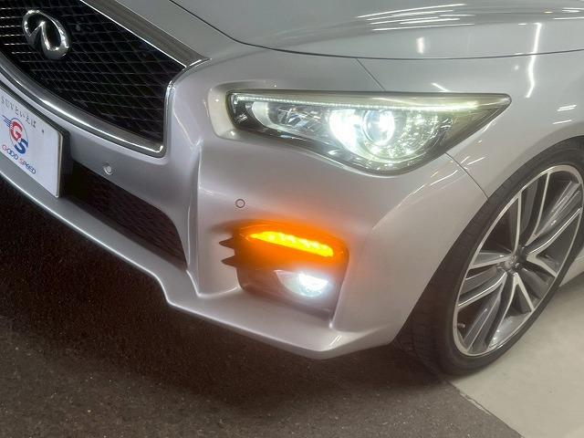 スカイライン 200GT-tタイプSP ナビ/全周囲/シートメモリ/レーダークルーズ/アイドリングストップ/パドルシフト/革シート/パワーシート/Bluetooth接続/コーナーセンサー/LEDライト/フロントフォグ/スマートキ/ETC(29枚目)