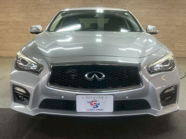 スカイライン 200GT-tタイプSP ナビ/全周囲/シートメモリ/レーダークルーズ/アイドリングストップ/パドルシフト/革シート/パワーシート/Bluetooth接続/コーナーセンサー/LEDライト/フロントフォグ/スマートキ/ETC(33枚目)