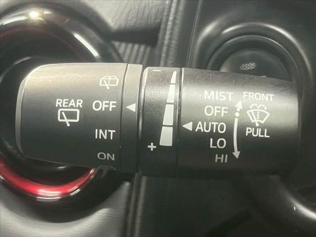 CX-3 XD ツーリング セーフティパッケージ/レーダークルーズ/衝突軽減/レーンアシスト/アイドリングストップ/ブラインドスポット/18インチアルミ/CD/DVD再生/オートエアコン/LEDライト/USB端子/ETC(15枚目)